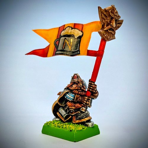 Northern Dwarf