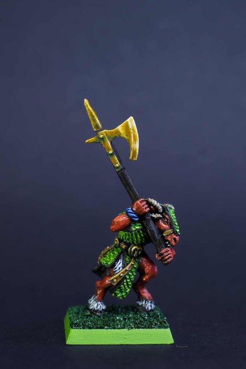 Bestigor 1998