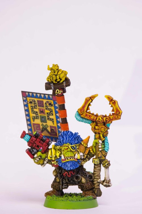 Zodgrod Wortsnagga 1994