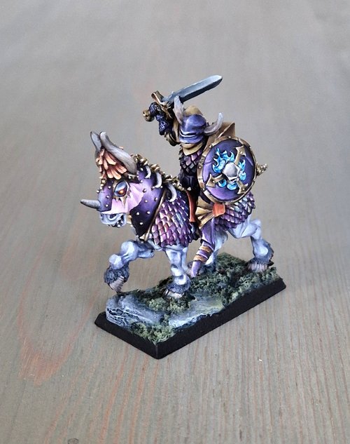 Chaos Knight