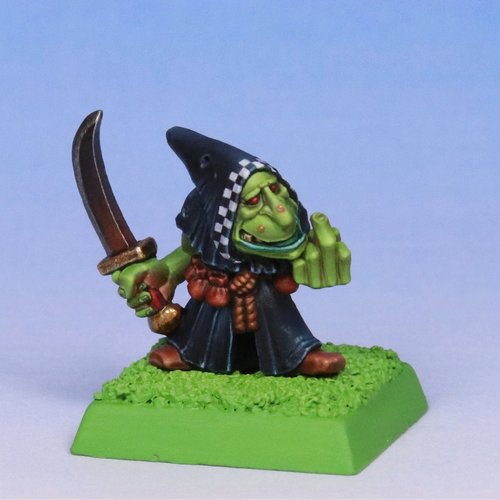 Night Goblin