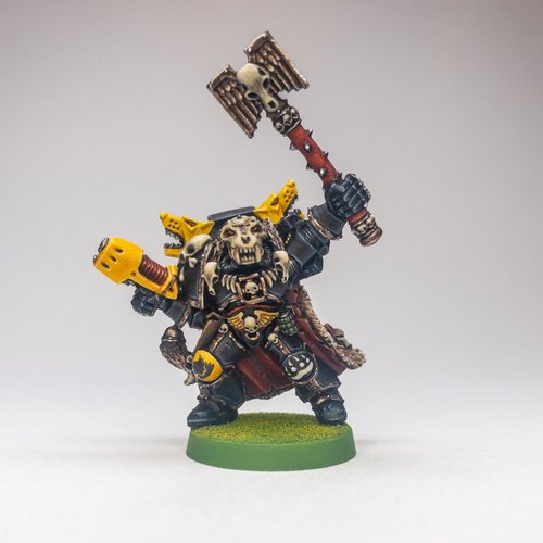 Ulrik the Slayer