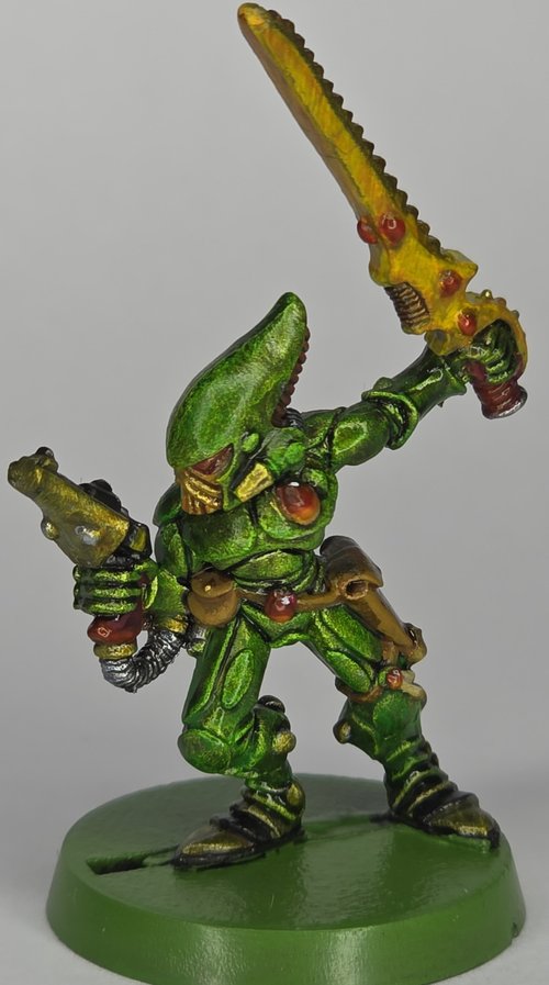 Eldar Striking Scorpion