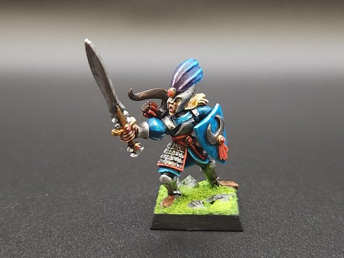 Shadow Master (Mordheim)