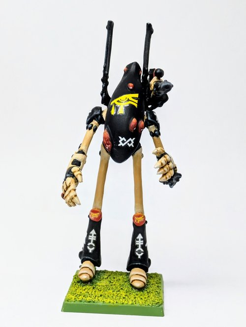 Eldar Dreadnought