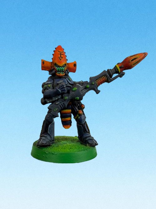 Dark Reaper - 30 years in shadows