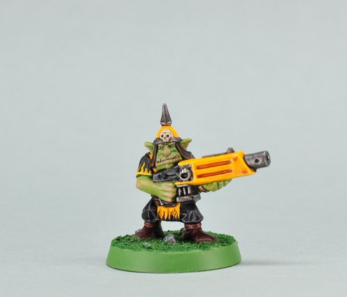 ork gretchin