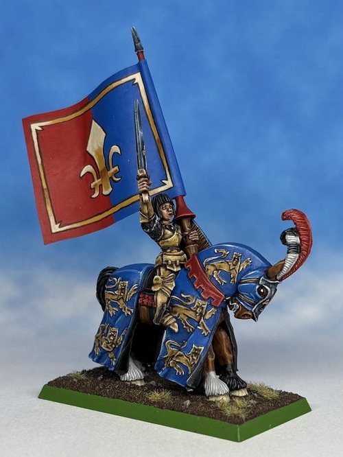 Repanse de Lyonesse