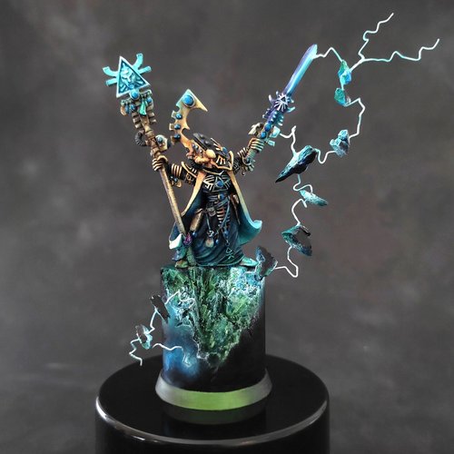 Eldrad Ulthran