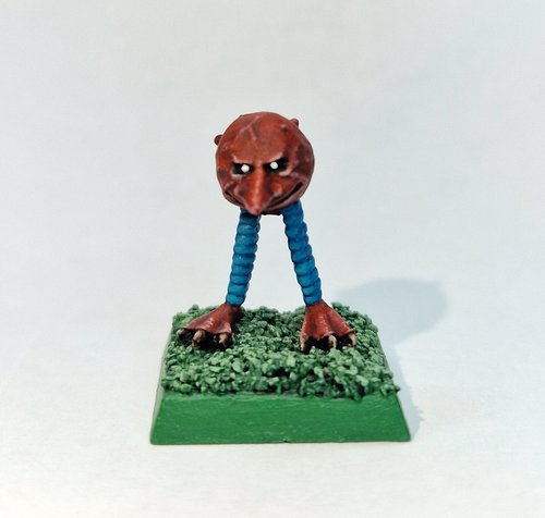 90s Squig