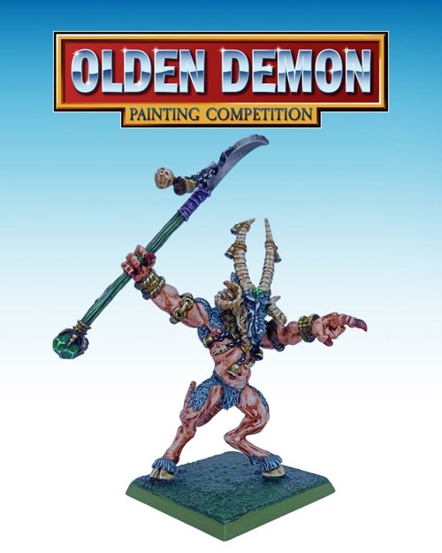 Vermin Lord