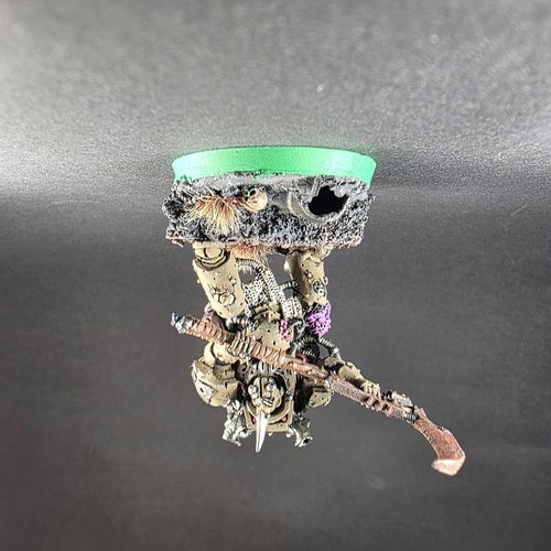 Old Typhus