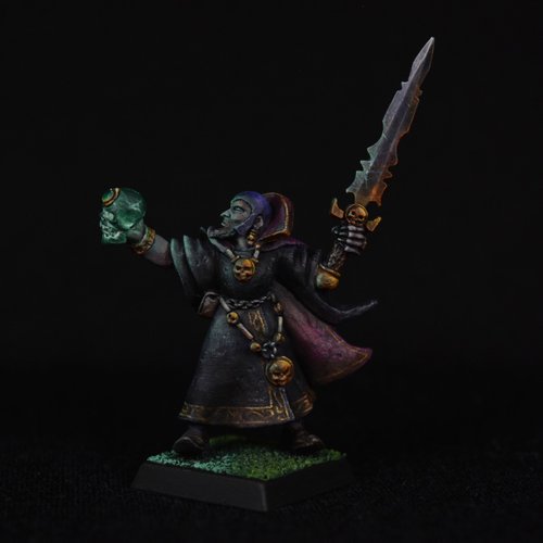 Necromancer