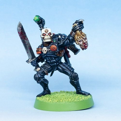 Eversor Assassin