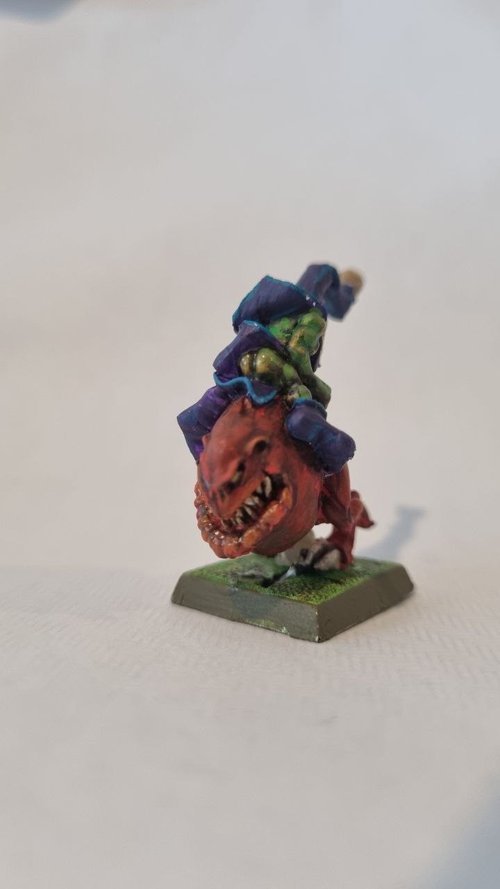 Squig Hopper