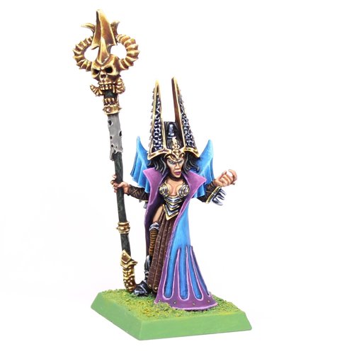 Morathi