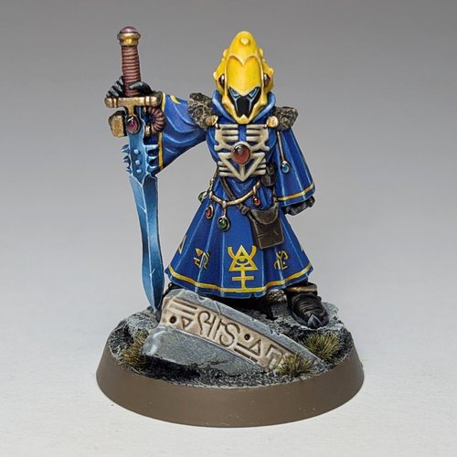 Warlock
