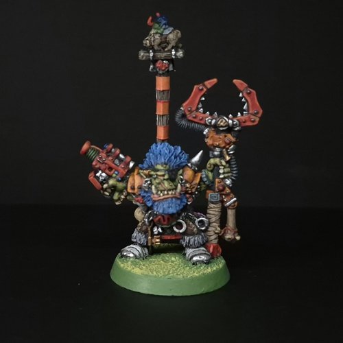 Zodgrod