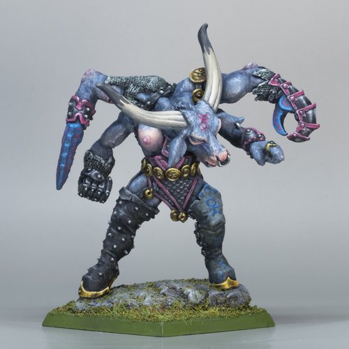 Keeper of Secrets