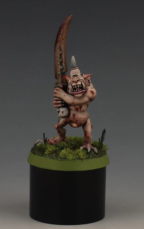 Plaguebearer