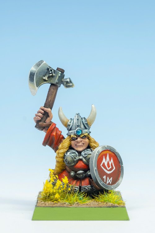 Helga Longplats