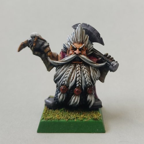 White Dwarf