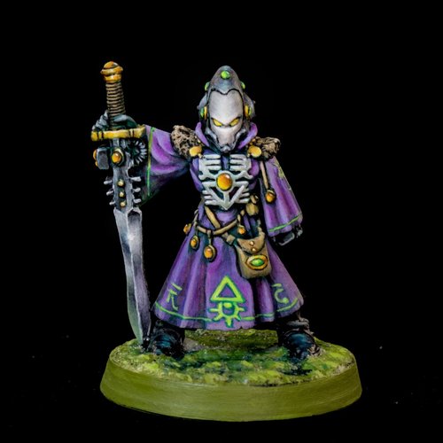 Warlock