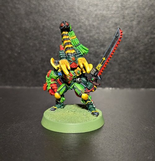 Karandras