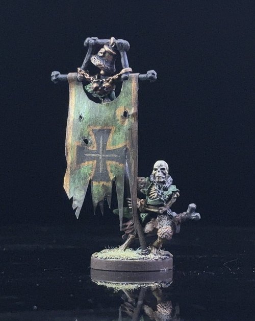 Rags and bones