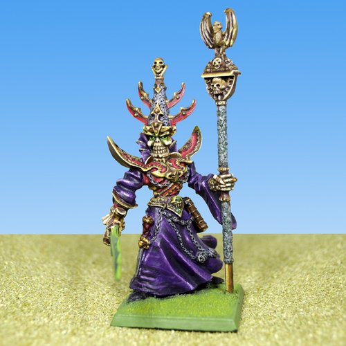 Nagash