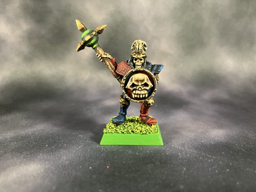 Graveguard