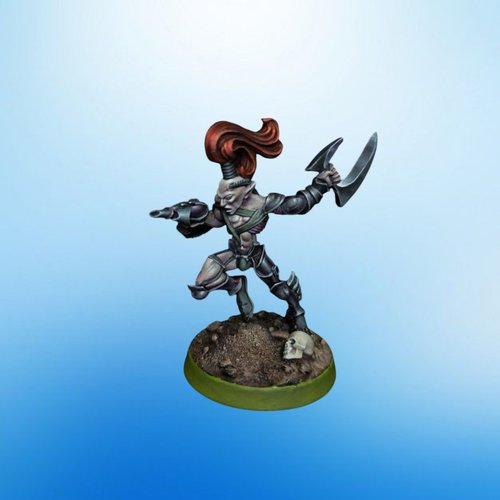 Dark eldar 1998