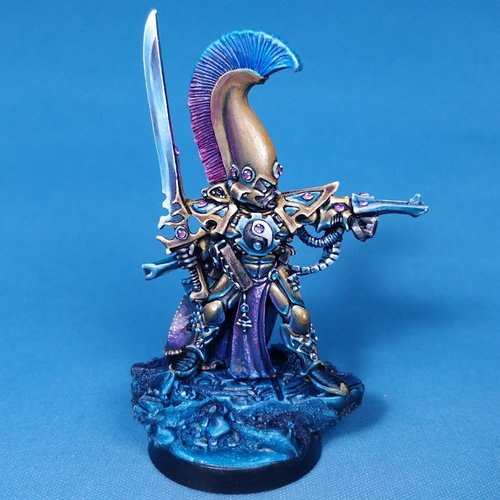 Asurmen