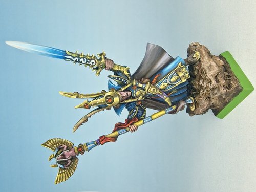 1992 Teclis