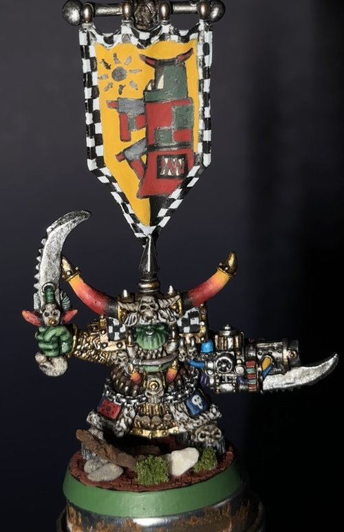 Ghazgull Thraka