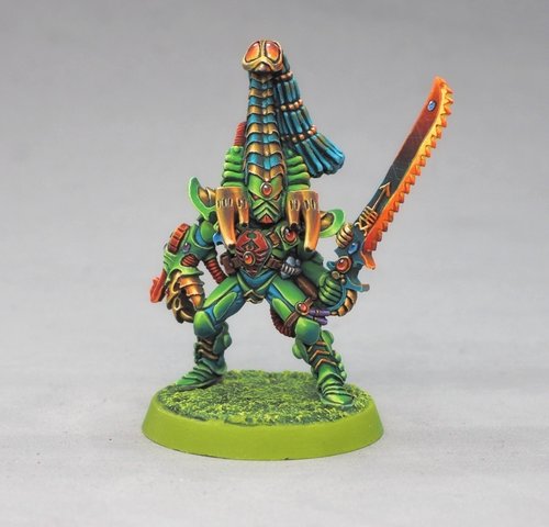 Karandras
