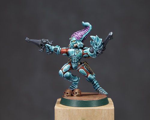 Scorpion Exarch '99
