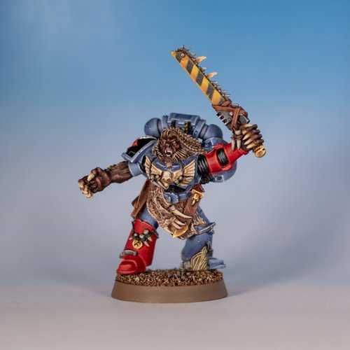 Wulfen
