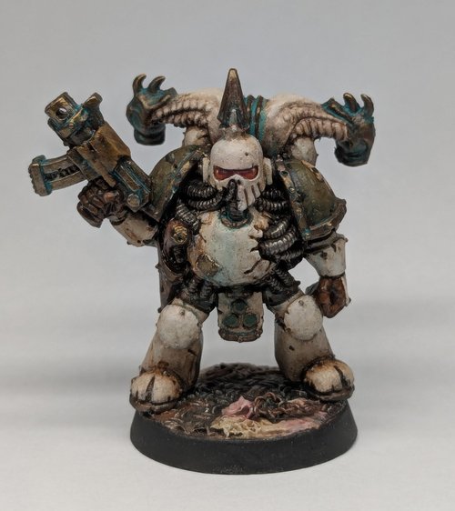 Death Guard