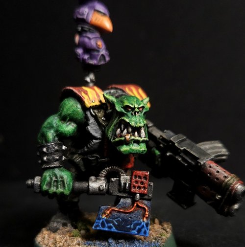 Retr-ork