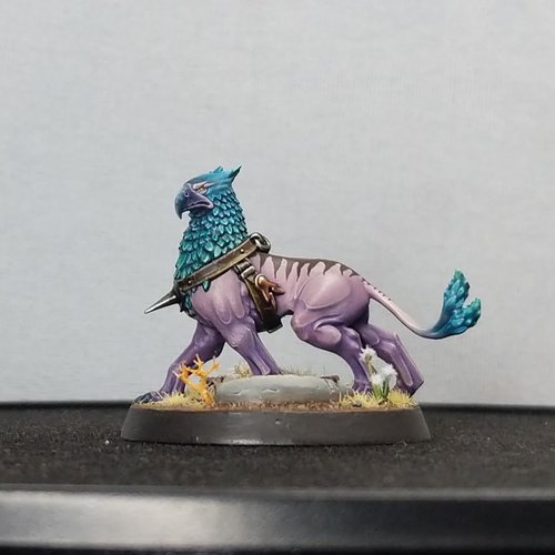 Gryph Hound
