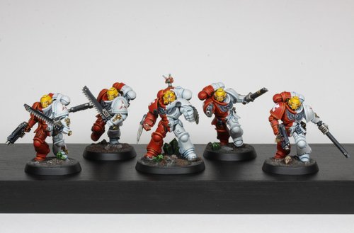 Strom Lords