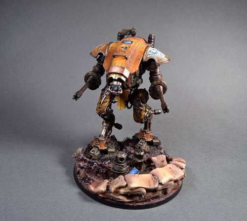 Armiger