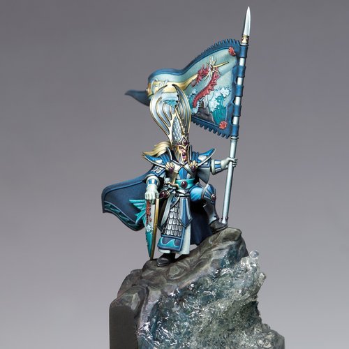 High Elf