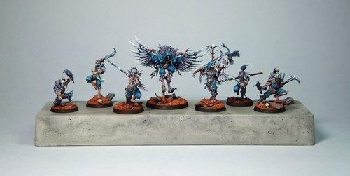 Corvus Cabal
