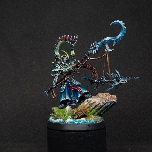 Isharann Soulrender