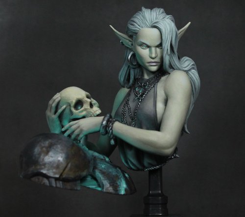 Necromancer