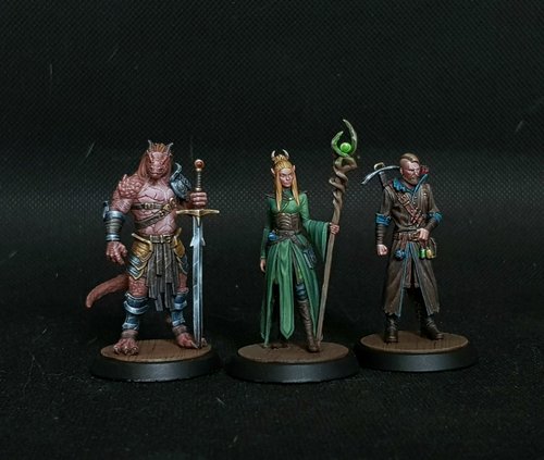 Loot Seekers