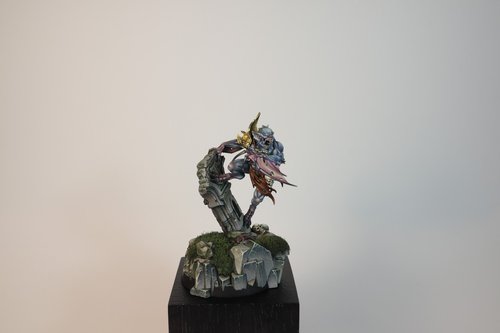 Abhorrant Archregent