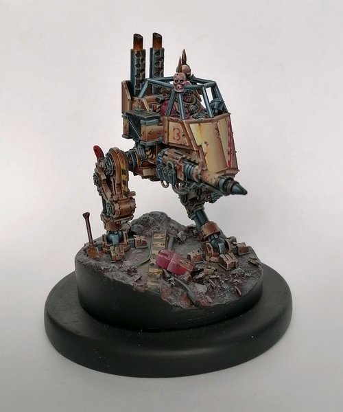Sentinel